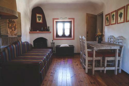 Agroturismo Relais I Castagnoni