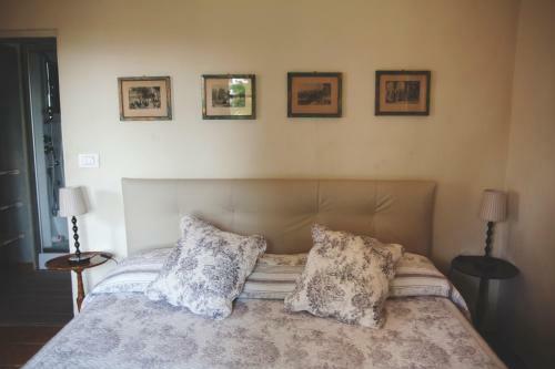 Agroturismo Relais I Castagnoni