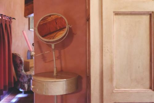 Agroturismo Relais I Castagnoni