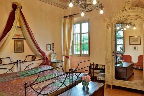 Agroturismo Relais I Castagnoni