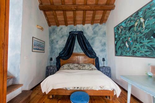 Agroturismo Relais I Castagnoni