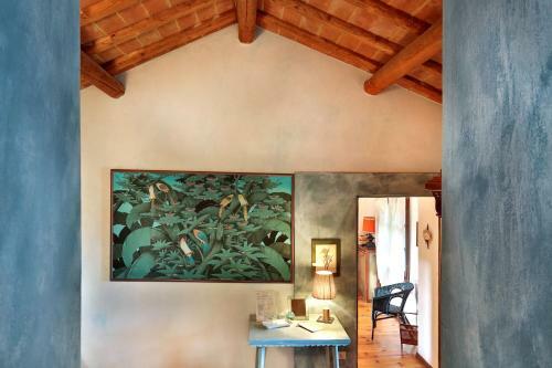 Agroturismo Relais I Castagnoni