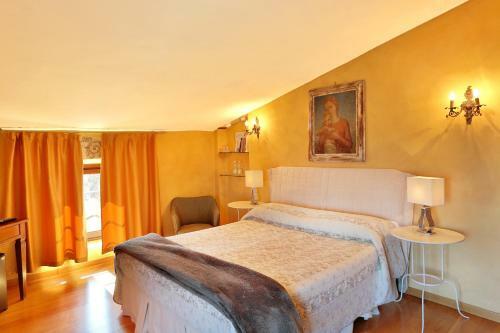 Agroturismo Relais I Castagnoni