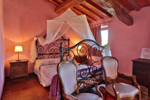 Agroturismo Relais I Castagnoni