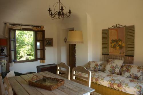 Agroturismo Relais I Castagnoni