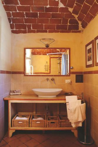 Agroturismo Relais I Castagnoni