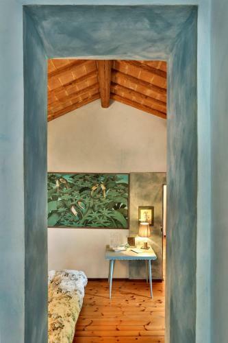 Agroturismo Relais I Castagnoni