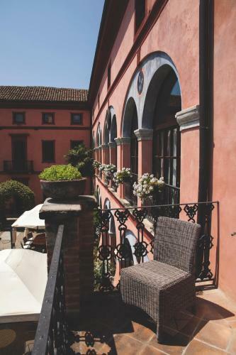 Agroturismo Relais I Castagnoni