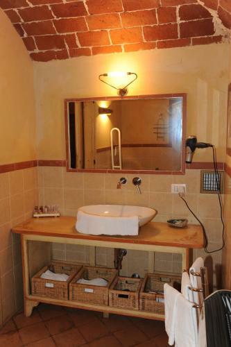 Agroturismo Relais I Castagnoni
