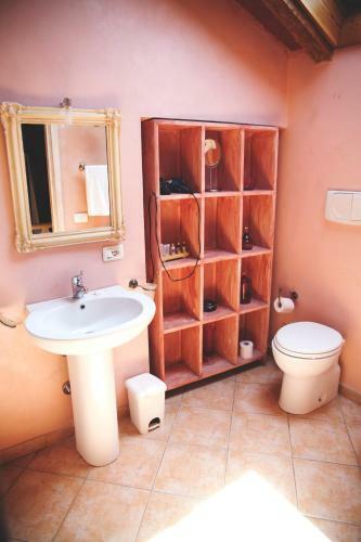 Agroturismo Relais I Castagnoni