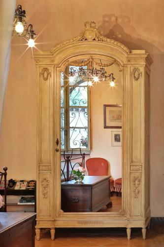 Agroturismo Relais I Castagnoni