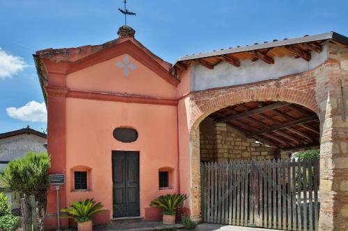 Agroturismo Relais I Castagnoni