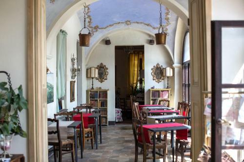 Agroturismo Relais I Castagnoni