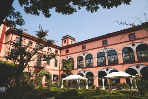 Agroturismo Relais I Castagnoni