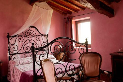 Agroturismo Relais I Castagnoni