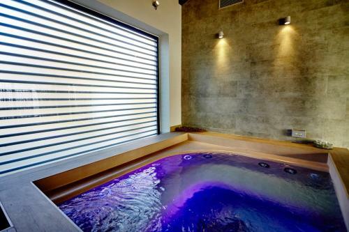 Agroturismo Relais I Castagnoni
