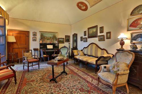 Agroturismo Relais I Castagnoni