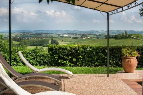Agroturismo Relais I Castagnoni