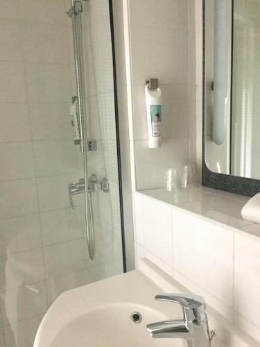 Hotel Ibis Saint-denis Stade Ouest