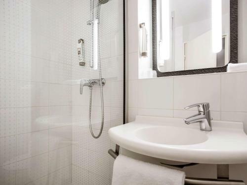 Hotel Ibis Saint-denis Stade Ouest
