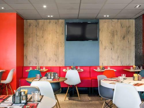 Hotel Ibis Saint-denis Stade Ouest