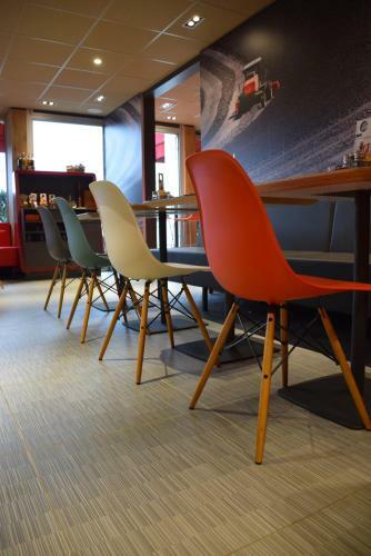 Hotel Ibis Saint-denis Stade Ouest