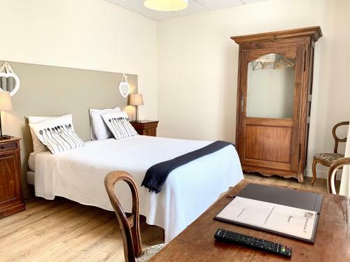Hotel H�tel La Desirade