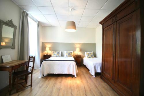 Hotel H�tel La Desirade