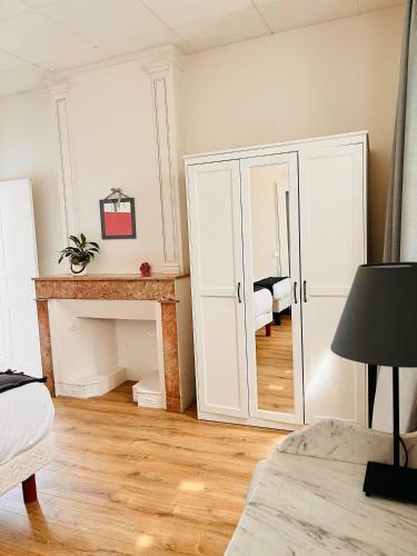 Hotel H�tel La Desirade