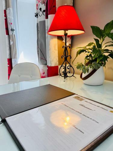 Hotel H�tel La Desirade