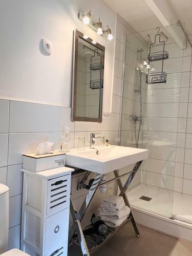 Hotel H�tel La Desirade
