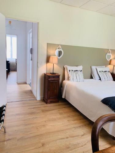 Hotel H�tel La Desirade