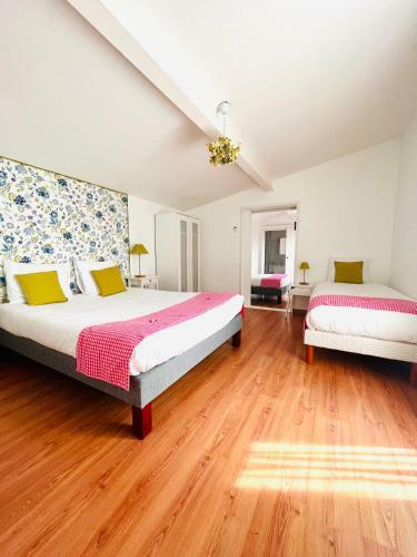 Hotel H�tel La Desirade