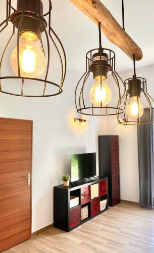 Hotel H�tel La Desirade