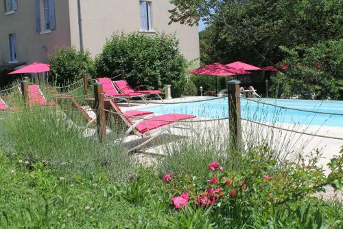 Hotel H�tel La Desirade