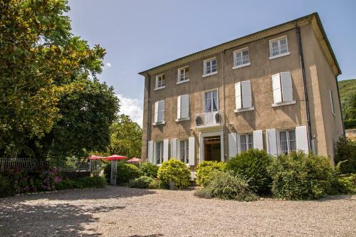 Hotel H�tel La Desirade