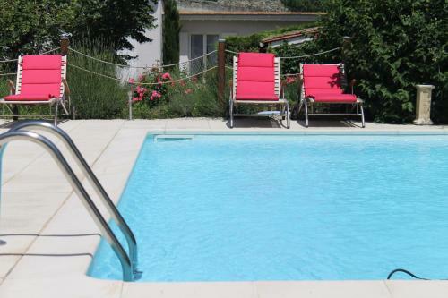 Hotel H�tel La Desirade