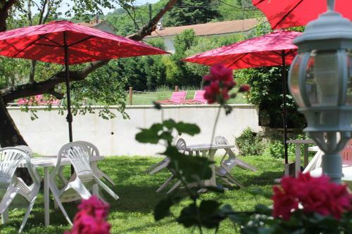 Hotel H�tel La Desirade
