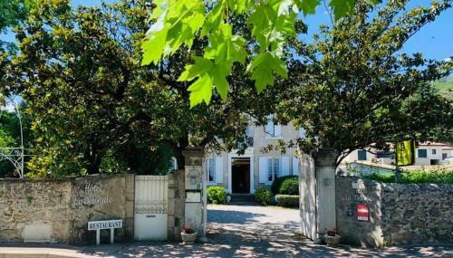 Hotel H�tel La Desirade