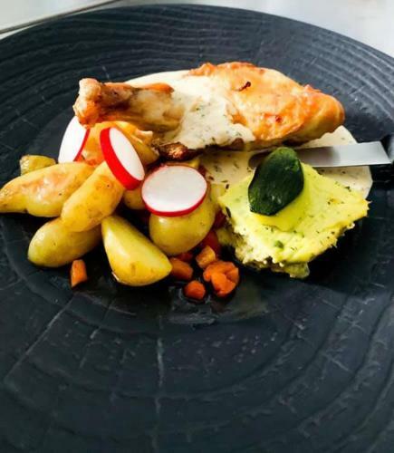 Hotel H�tel La Desirade
