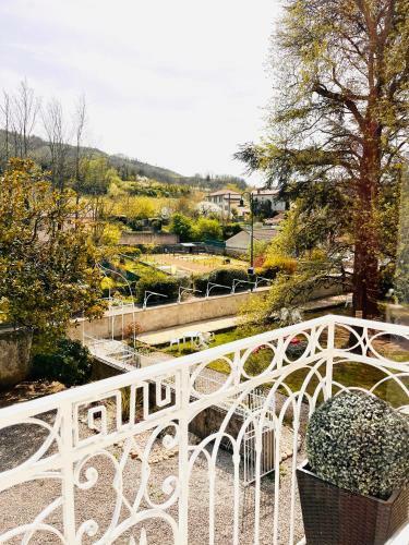 Hotel H�tel La Desirade