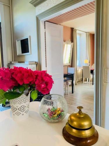 Hotel H�tel La Desirade