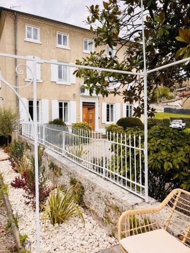 Hotel H�tel La Desirade