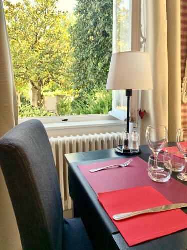 Hotel H�tel La Desirade