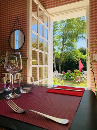 Hotel H�tel La Desirade