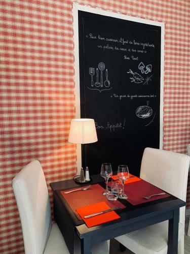 Hotel H�tel La Desirade