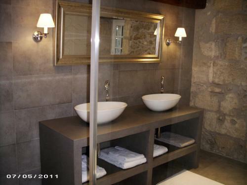 Hostal Ch�teau De Courtebotte