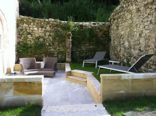Hostal Ch�teau De Courtebotte