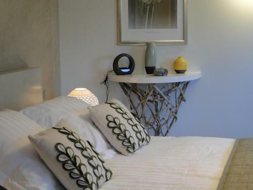 Hostal Ch�teau De Courtebotte