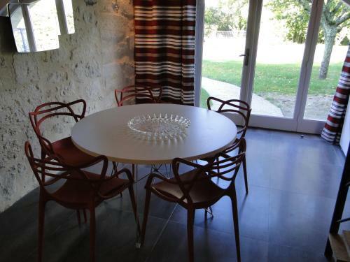 Hostal Ch�teau De Courtebotte